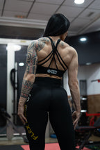 TOP FLEX FORM MUJER