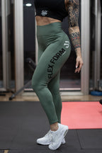 LEGGING CURVE F3 MUJER