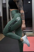 LEGGING CURVE F3 MUJER