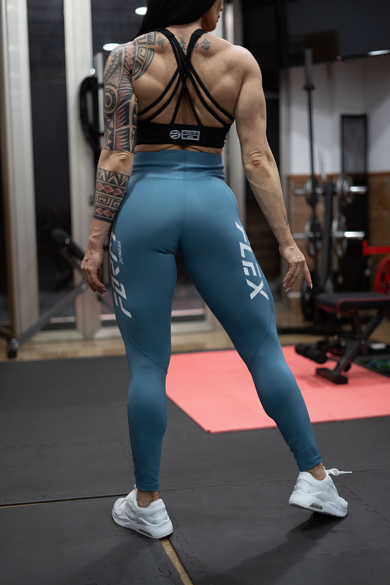 LEGGING FLEX FORM