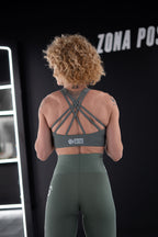 TOP FLEX FORM MUJER