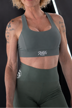 TOP FLEX FORM MUJER