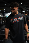CAMISETA OVERSIZE THAT IS STRENGTH HOMBRE