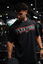 CAMISETA OVERSIZE THAT IS STRENGTH HOMBRE