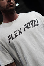 CAMISETA OVERSIZE GIANT CIRCLE HOMBRE