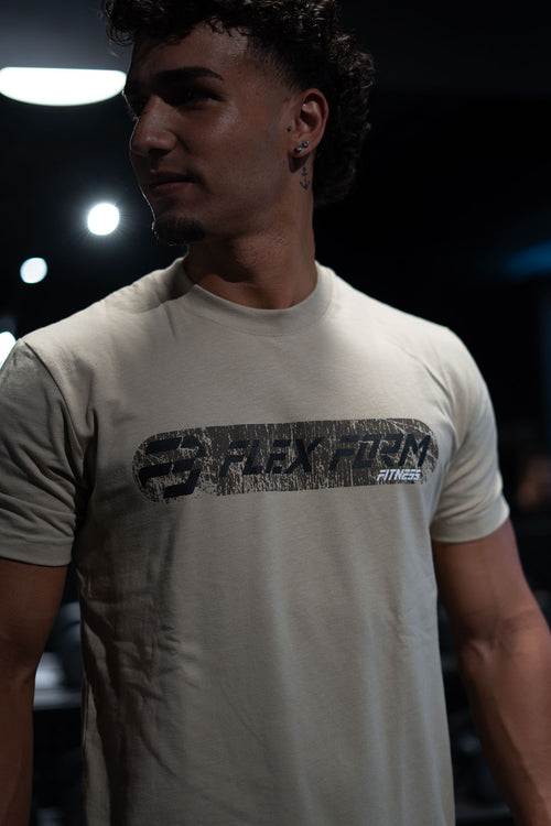 CAMISETA CLÁSICA OUMUAMUA HOMBRE