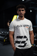 CAMISETA CLÁSICA BUILD AND WIN BLOCK HOMBRE