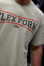 CAMISETA OVERSIZE THAT IS STRENGTH HOMBRE