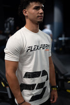 CAMISETA CLÁSICA BUILD AND WIN BLOCK HOMBRE