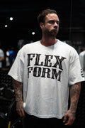 CAMISETA SUPEROVERSIZE WANTED HOMBRE