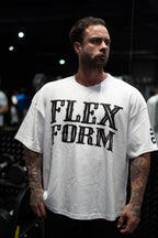 CAMISETA SUPEROVERSIZE WANTED HOMBRE