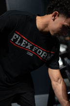 CAMISETA OVERSIZE THAT IS STRENGTH HOMBRE