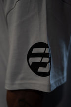 CAMISETA SUPEROVERSIZE WANTED HOMBRE