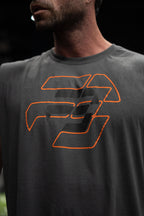 CAMISETA SIN MANGA FLEX FORM F3 NEON HOMBRE