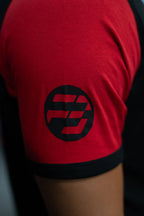 CAMISETA FIT STRENGTH IN FLEXIBILITY HOMBRE
