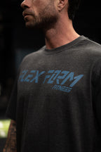 CAMISETA OVERSIZE GIANT CIRCLE HOMBRE